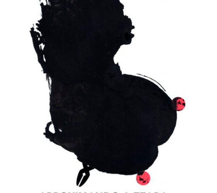 APROXIMANDO A TZARA (Biografia y ensayo)