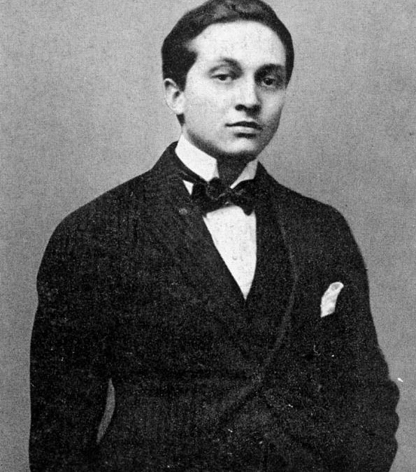 MARCEL JANCO