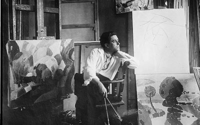 AMISTAD CON PICABIA