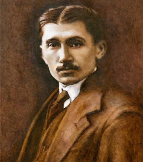 FOTO DE URMUZ
