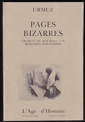 REVISTA URMUZ Nº4
