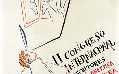 CONGRESO EN DEFENSA DE LA CULTURA